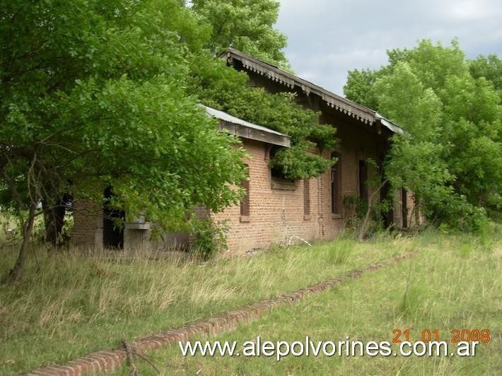 Foto: Estación Victorino de la Plaza CGBA - Victorino de la Plaza (Buenos Aires), Argentina