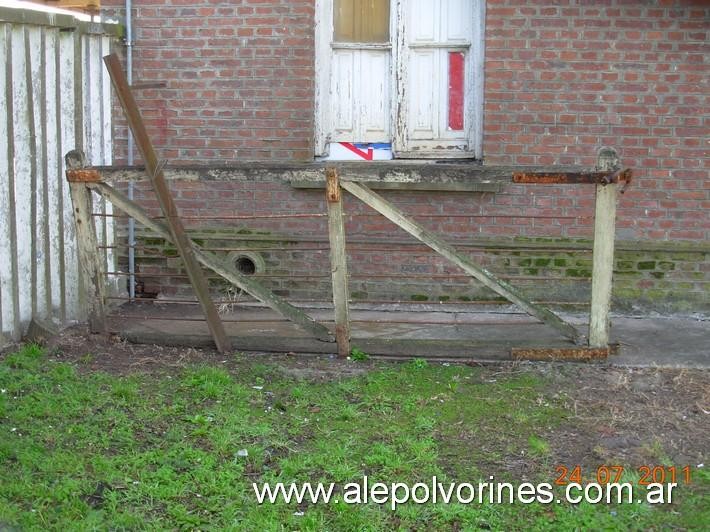 Foto: Estación Villa de Mayo - Villa de Mayo (Buenos Aires), Argentina