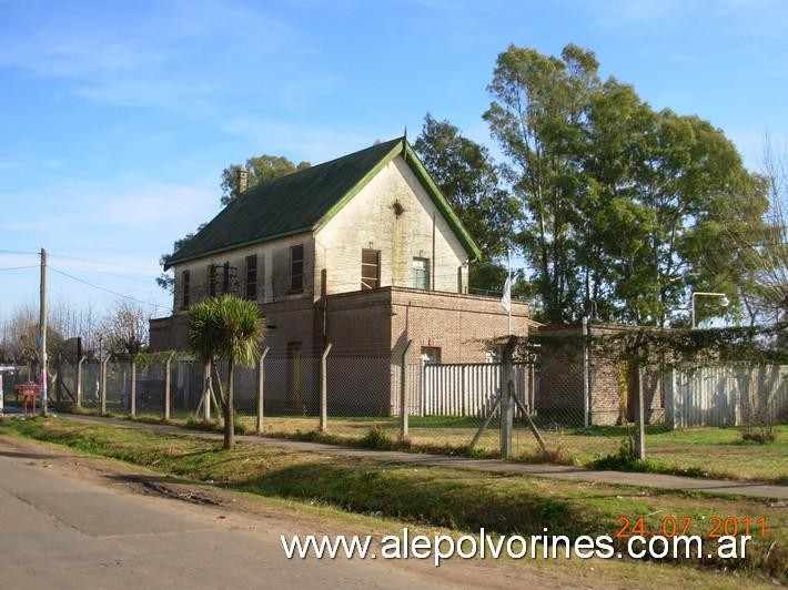 Foto: Estación Villa de Mayo - Villa de Mayo (Buenos Aires), Argentina
