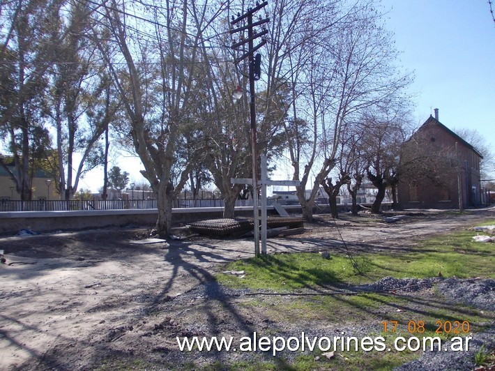 Foto: Estación Villa de Mayo - Villa de Mayo (Buenos Aires), Argentina