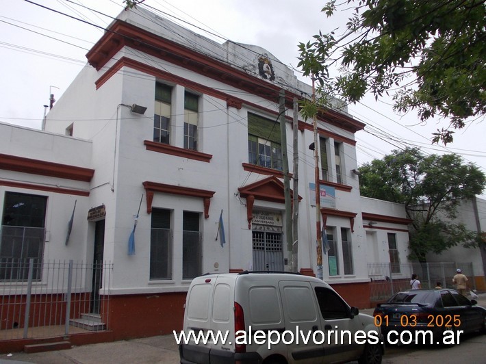 Foto: José C Paz - Escuela N° 2 Julio A Roca - José C Paz (Buenos Aires), Argentina