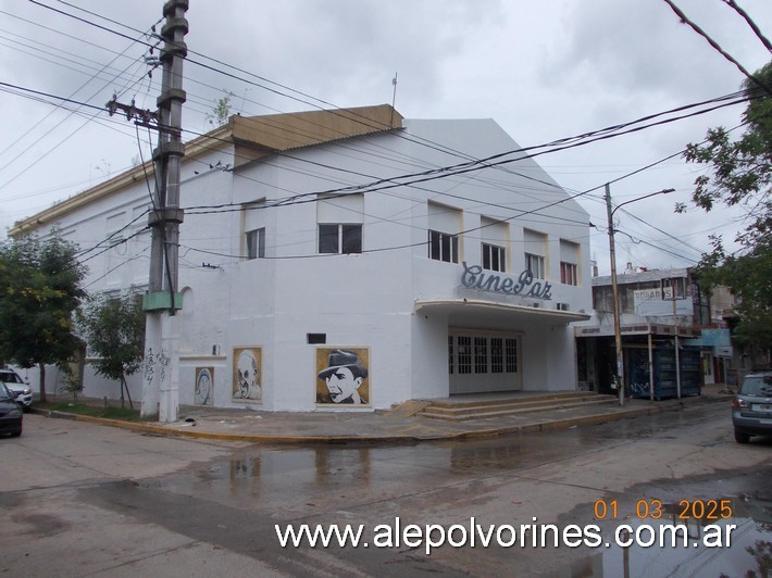 Foto: José C Paz - Cine Paz - José C Paz (Buenos Aires), Argentina