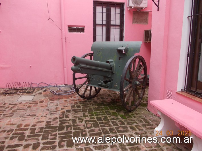 Foto: San Pedro - Museo Histórico - San Pedro (Buenos Aires), Argentina
