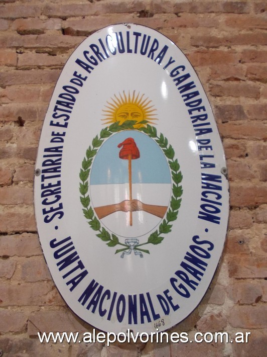 Foto: San Pedro - Museo Histórico - San Pedro (Buenos Aires), Argentina