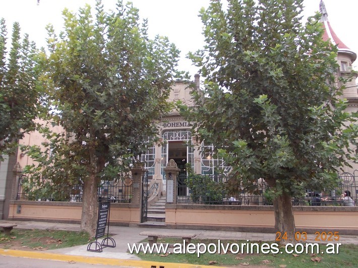 Foto: San Pedro - San Pedro (Buenos Aires), Argentina