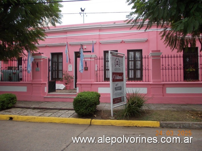 Foto: San Pedro - Museo Histórico - San Pedro (Buenos Aires), Argentina