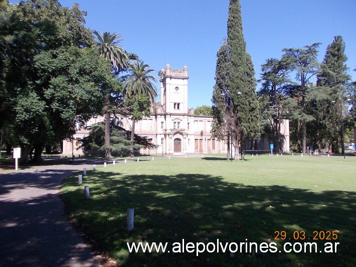 Foto: Villa Rosa - Instituto Carlos Pellegrini - Villa Rosa (Buenos Aires), Argentina