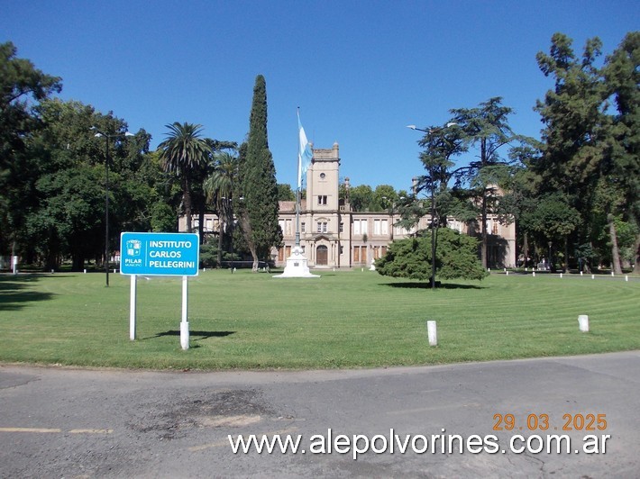 Foto: Villa Rosa - Instituto Carlos Pellegrini - Villa Rosa (Buenos Aires), Argentina