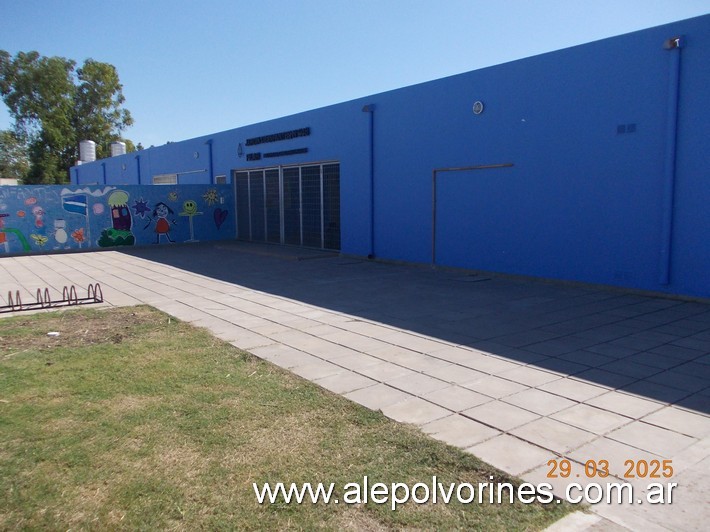 Foto: Villa Rosa - Jardín de Infantes N°946 - Villa Rosa (Buenos Aires), Argentina