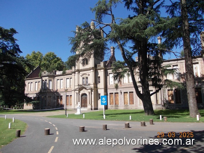 Foto: Villa Rosa - Instituto Carlos Pellegrini - Villa Rosa (Buenos Aires), Argentina