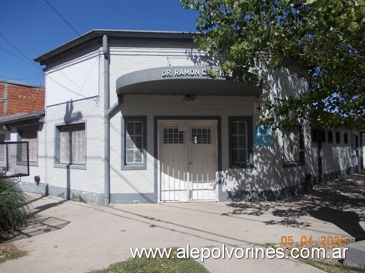 Foto: Garín - Centro de Salud Ramon Carrillo - Garin (Buenos Aires), Argentina