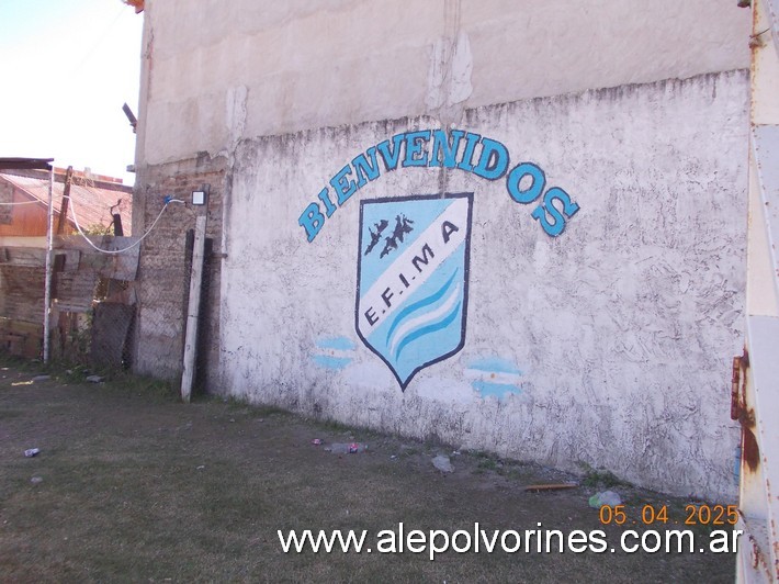 Foto: Ingeniero Pablo Nogues - Escuela Futbol Infantil Malvinas Argentinas - Ingeniero Pablo Nogues (Buenos Aires), Argentina