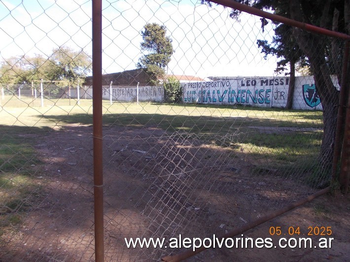 Foto: Grand Bourg - Club Malvinense Juniors - Grand Bourg (Buenos Aires), Argentina