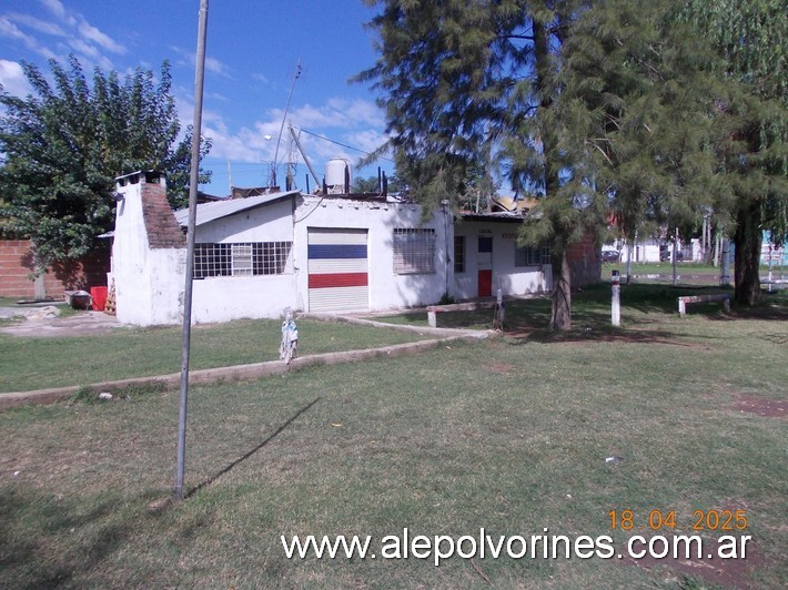 Foto: Moreno - Club Onda Juventud - Moreno (Buenos Aires), Argentina