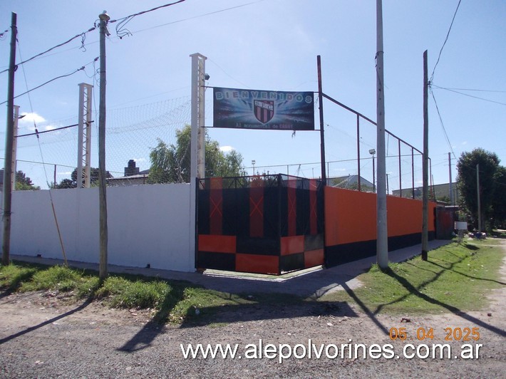 Foto: Garín - Sociedad de Fomento Barrio Cabot - Garin (Buenos Aires), Argentina