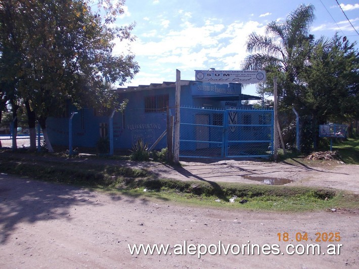 Foto: Moreno - Sociedad de Fomento 21 de Marzo - Moreno (Buenos Aires), Argentina