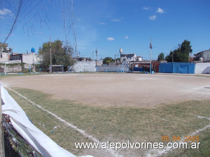 Foto: Ingeniero Pablo Nogues - Escuela Futbol Infantil Malvinas Argentinas - Ingeniero Pablo Nogues (Buenos Aires), Argentina
