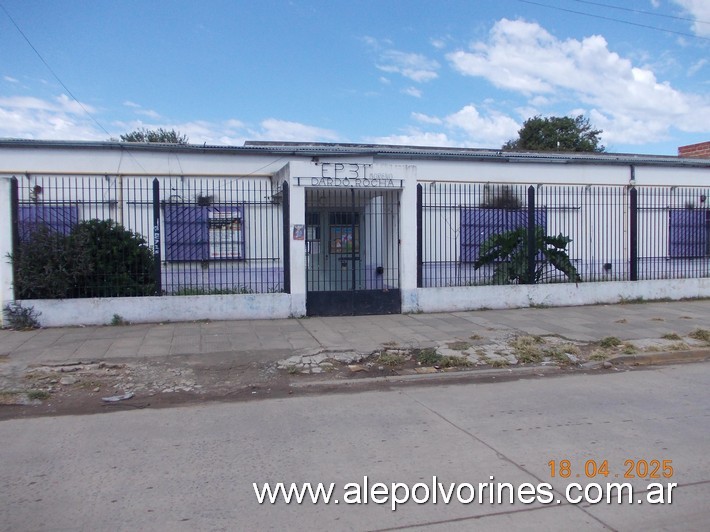 Foto: Moreno - Escuela Dardo Rocha - Moreno (Buenos Aires), Argentina