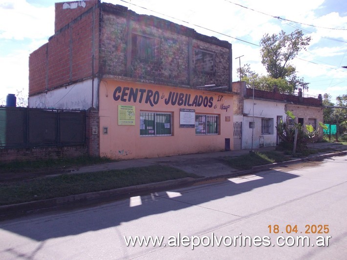 Foto: Moreno - Centro Jubilados 17 de Mayo - San Miguel (Buenos Aires), Argentina
