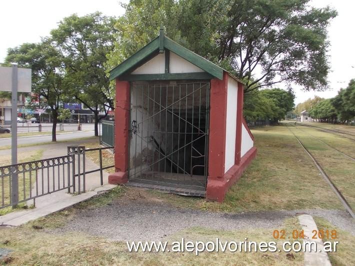 Foto: Estación Villa María - Villa Maria (Córdoba), Argentina