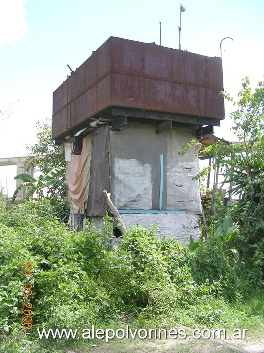 Foto: Embarcadero Ferry Zarate FCGU - Zarate (Buenos Aires), Argentina