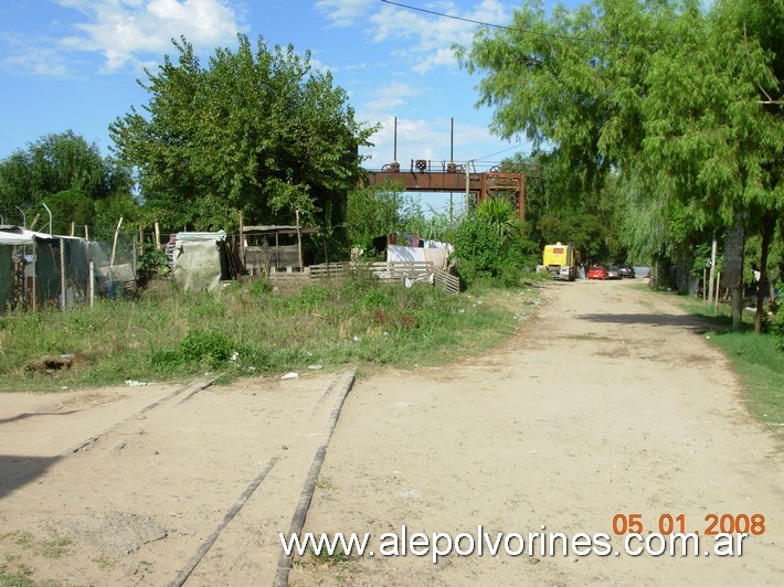 Foto: Embarcadero Ferry Zarate FCGU - Zarate (Buenos Aires), Argentina