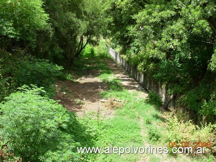 Foto: Estación Zarate FCCBA - Zarate (Buenos Aires), Argentina