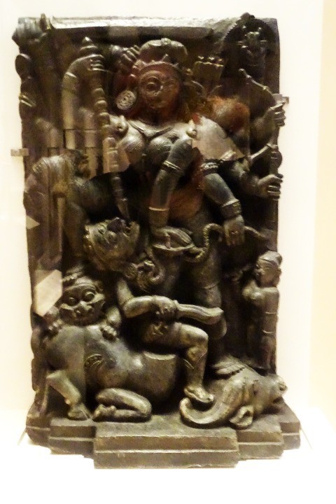 Foto: Mujeres veneradas y temidas - Valencia (València), España