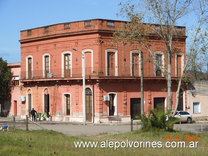 Foto: Sarandí Grande - Sarandí Grande (Florida), Uruguay