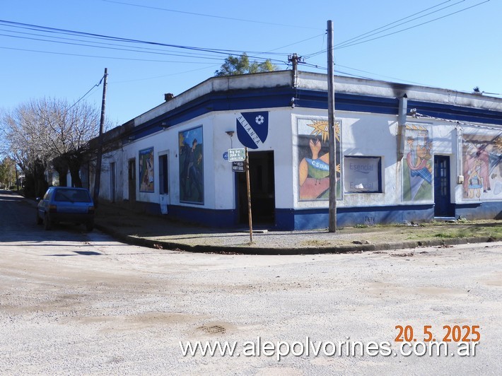 Foto: 25 de Mayo ROU - Club Alianza - 25 de Mayo (Florida), Uruguay