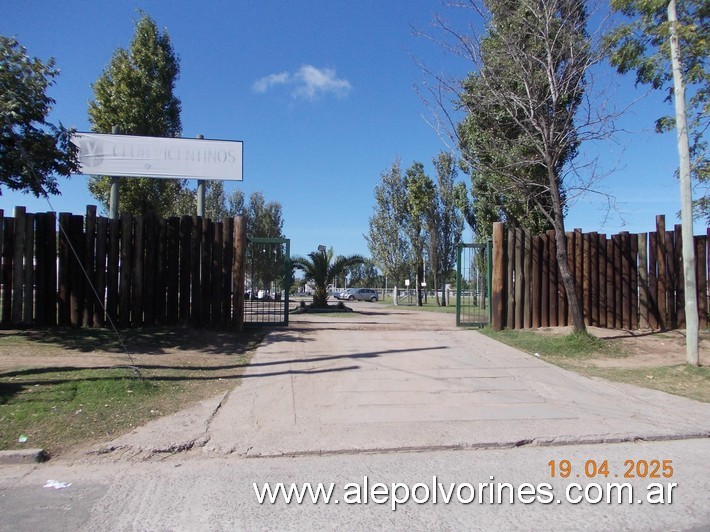 Foto: San Miguel - Club Vicentinos - San Miguel (Buenos Aires), Argentina