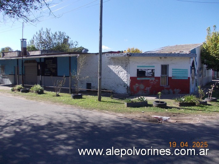 Foto: José C Paz - Club Vicente Lopez - José C Paz (Buenos Aires), Argentina