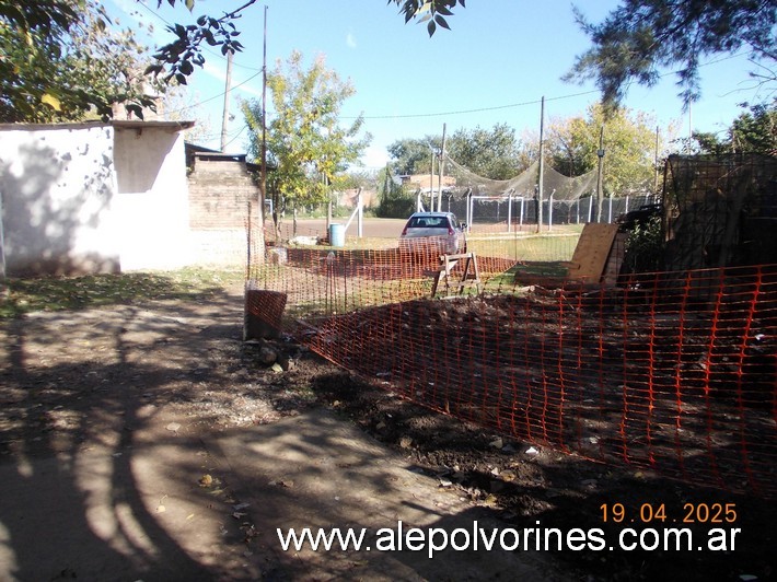 Foto: Grand Bourg - Club La Roma - Grand Bourg (Buenos Aires), Argentina