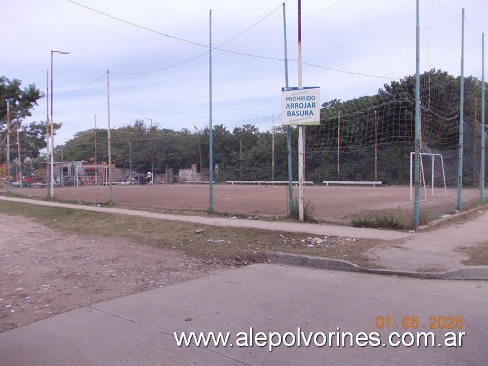 Foto: Pablo Nogues - Club Social y Deportivo Soler - Ingeniero Pablo Nogues (Buenos Aires), Argentina