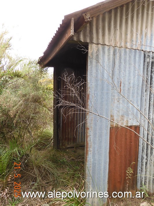 Foto: Parada Km 293 - Ramon Saravia ROU - Ramon Saravia (Durazno), Uruguay