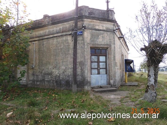 Foto: Santa Clara de Olimar - Antiguo Bar - Santa Clara de Olimar (Treinta y Tres), Uruguay