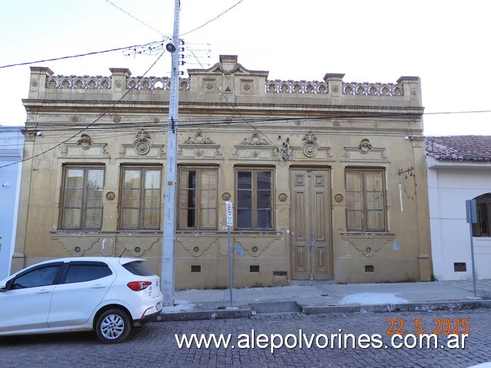Foto: Jaguarão BR - Edificios - Jaguarão (Rio Grande do Sul), Brasil