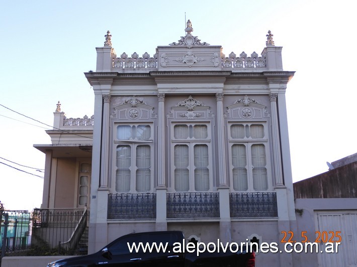 Foto: Jaguarão BR - Edificios - Jaguarão (Rio Grande do Sul), Brasil