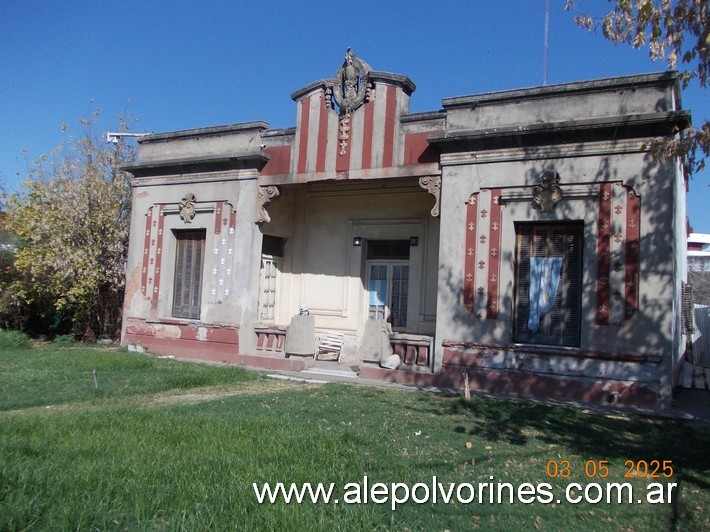 Foto: Moreno - Moreno (Buenos Aires), Argentina