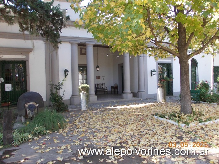 Foto: Moreno - Museo Amancio Alcorta - Moreno (Buenos Aires), Argentina