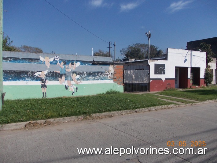 Foto: Moreno - Club Dardo Rocha - Moreno (Buenos Aires), Argentina