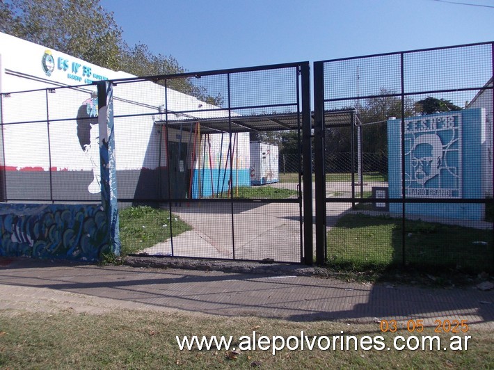 Foto: Moreno - Escuela N°38 Mario Grandi - Moreno (Buenos Aires), Argentina