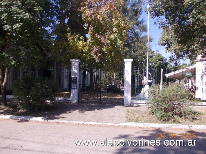 Foto: Moreno - Museo Amancio Alcorta - Moreno (Buenos Aires), Argentina