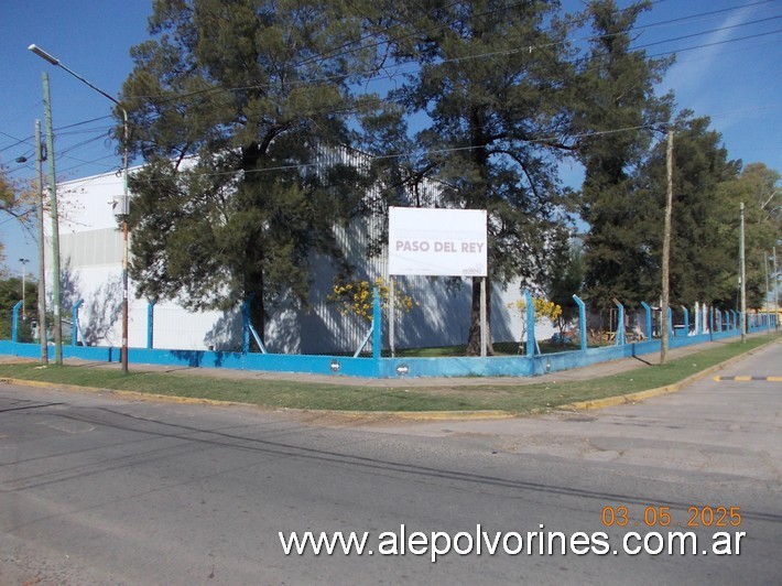 Foto: Moreno - Polideportivo Paso del Rey - Moreno (Buenos Aires), Argentina