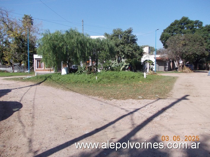 Foto: Moreno - Plaza Ombu Historico - Moreno (Buenos Aires), Argentina