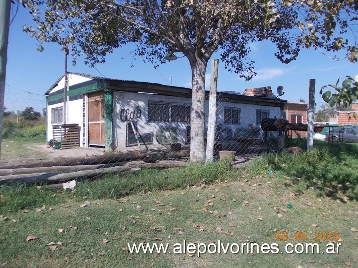 Foto: Moreno - Club La Rivera - Moreno (Buenos Aires), Argentina