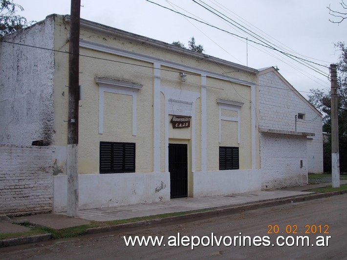 Foto: Club Atletico Juventud Unida de Juarez Celman - Juarez Celman (Córdoba), Argentina