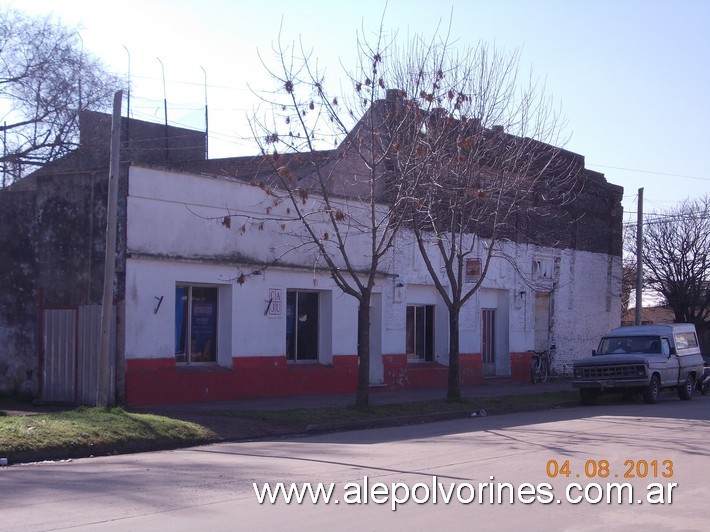 Foto: Club Juventud Unida de OBrien - Eduardo OBrien (Buenos Aires), Argentina