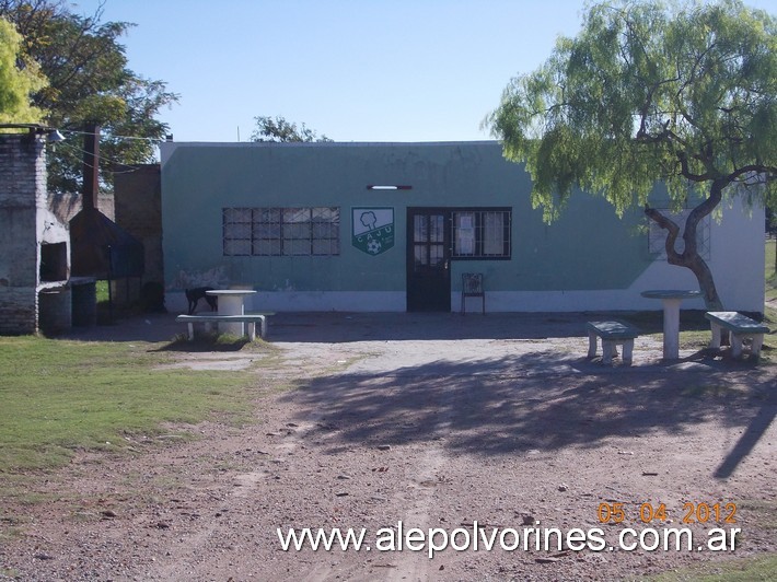 Foto: Club Juventud Unida de Paysandu - Libertad (Paysandú), Uruguay