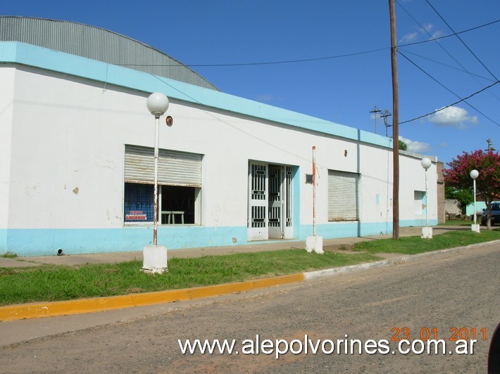 Foto: Club Juventud Unida de Villa Estela - Villa Estela (Santa Fe), Argentina